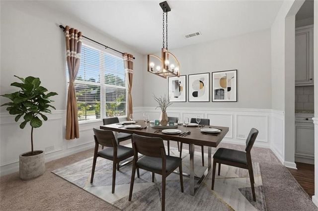 385 Hinton Chase Parkway, Covington, GA 30016