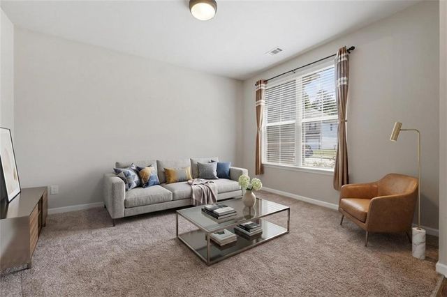 385 Hinton Chase Parkway, Covington, GA 30016