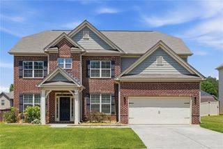 385 Hinton Chase Parkway, Covington, GA 30016