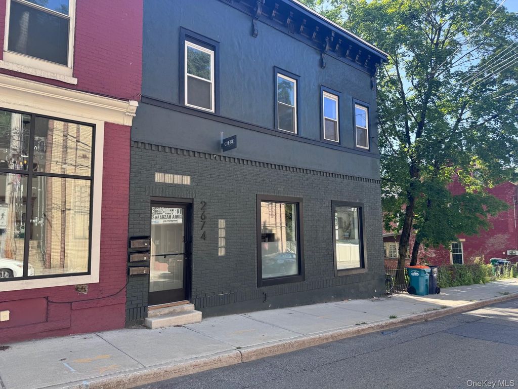 2674 W Main Street, Wappingers Falls, NY 12590