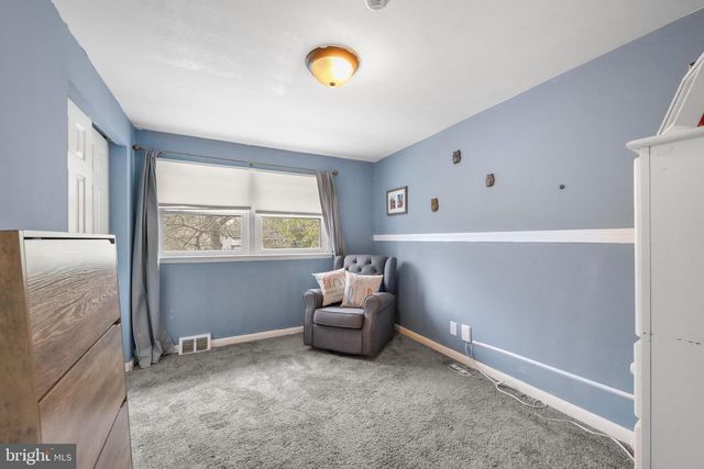 401 SHEFFIELD RD, Cherry Hill, NJ 08034