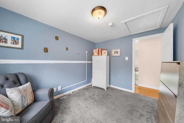 401 SHEFFIELD RD, Cherry Hill, NJ 08034