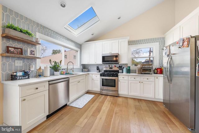 401 SHEFFIELD RD, Cherry Hill, NJ 08034