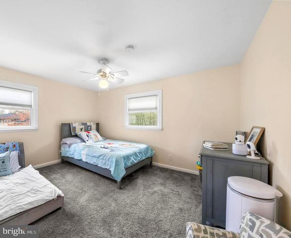 401 SHEFFIELD RD, Cherry Hill, NJ 08034