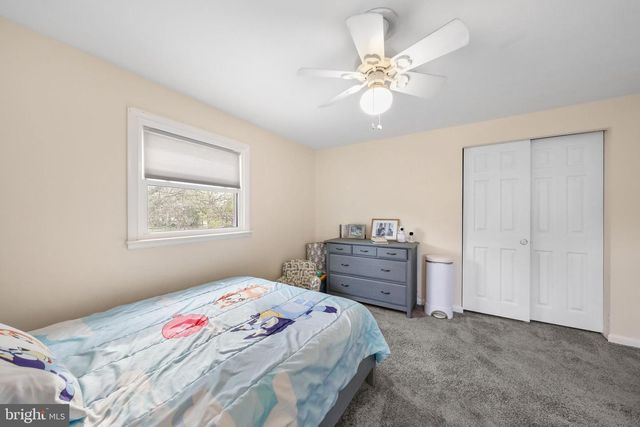 401 SHEFFIELD RD, Cherry Hill, NJ 08034