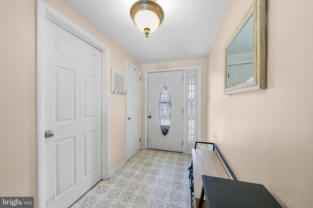 401 SHEFFIELD RD, Cherry Hill, NJ 08034