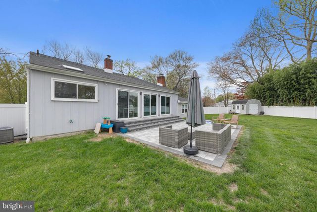 401 SHEFFIELD RD, Cherry Hill, NJ 08034