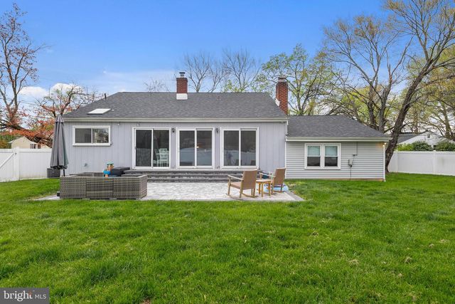 401 SHEFFIELD RD, Cherry Hill, NJ 08034