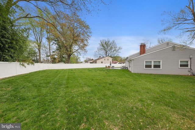 401 SHEFFIELD RD, Cherry Hill, NJ 08034