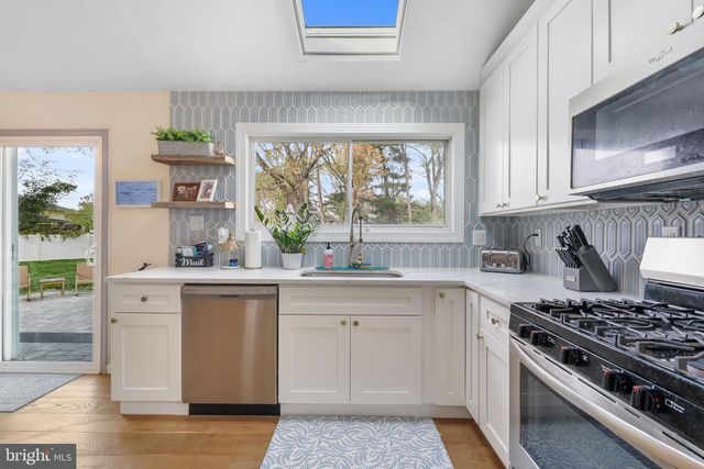 401 SHEFFIELD RD, Cherry Hill, NJ 08034