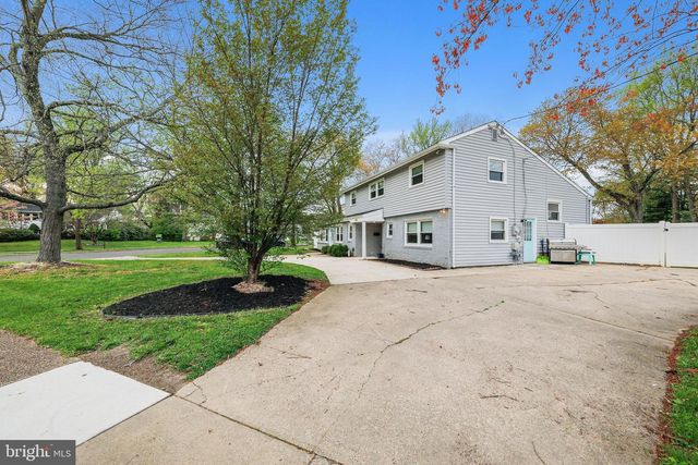 401 SHEFFIELD RD, Cherry Hill, NJ 08034