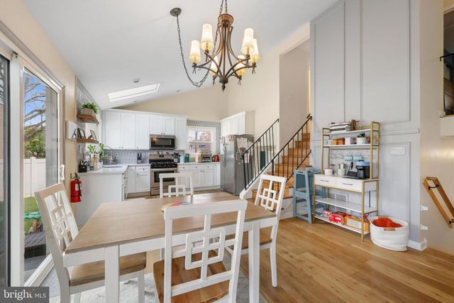 401 SHEFFIELD RD, Cherry Hill, NJ 08034