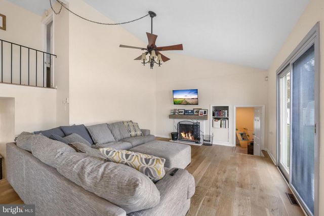 401 SHEFFIELD RD, Cherry Hill, NJ 08034