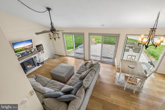 401 SHEFFIELD RD, Cherry Hill, NJ 08034