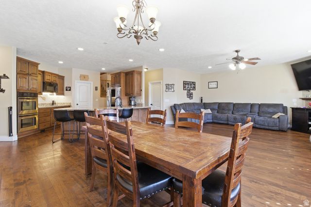 15766 S GUNSTOCK DR, Bluffdale, UT 84065