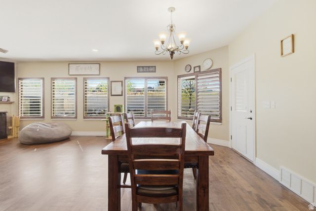 15766 S GUNSTOCK DR, Bluffdale, UT 84065