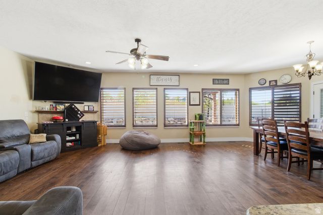 15766 S GUNSTOCK DR, Bluffdale, UT 84065