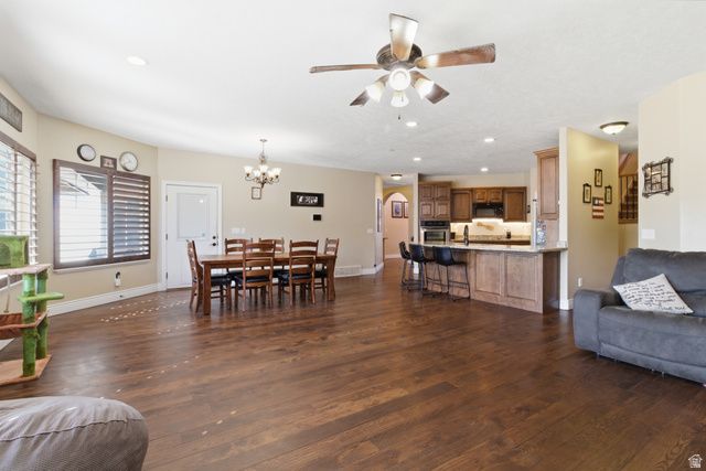 15766 S GUNSTOCK DR, Bluffdale, UT 84065