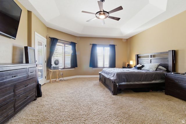 15766 S GUNSTOCK DR, Bluffdale, UT 84065