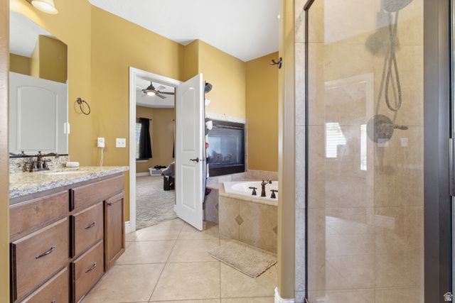 15766 S GUNSTOCK DR, Bluffdale, UT 84065