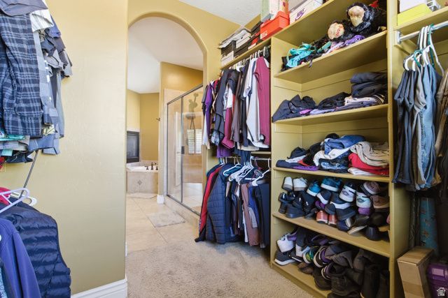 15766 S GUNSTOCK DR, Bluffdale, UT 84065