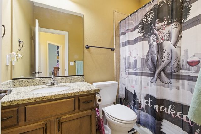 15766 S GUNSTOCK DR, Bluffdale, UT 84065