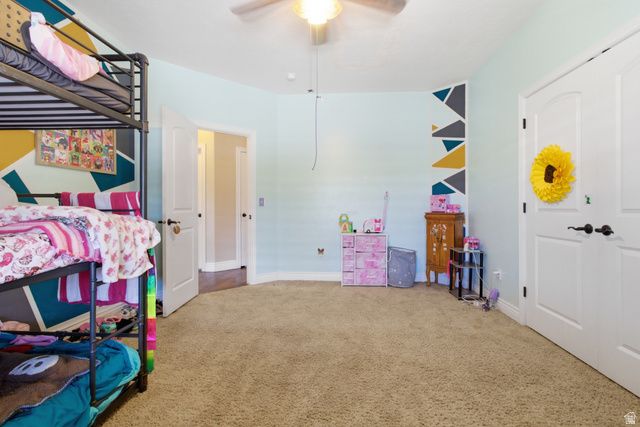 15766 S GUNSTOCK DR, Bluffdale, UT 84065