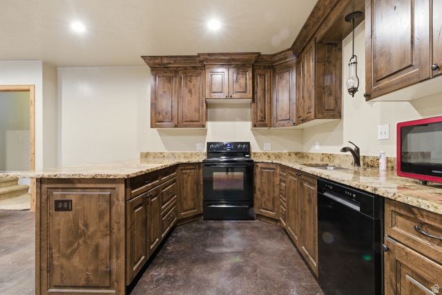 15766 S GUNSTOCK DR, Bluffdale, UT 84065