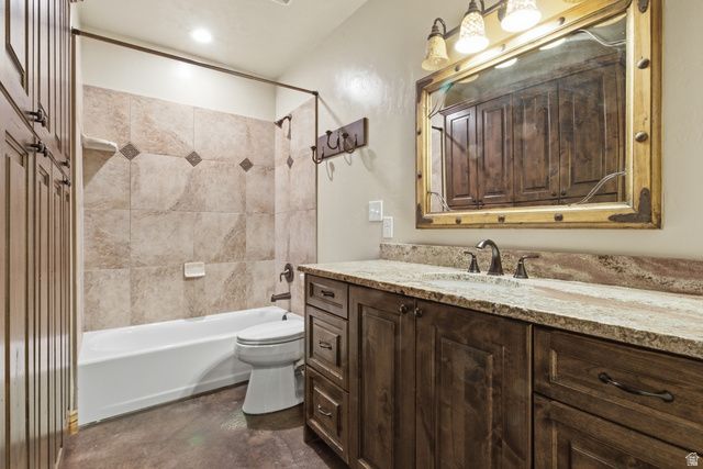 15766 S GUNSTOCK DR, Bluffdale, UT 84065