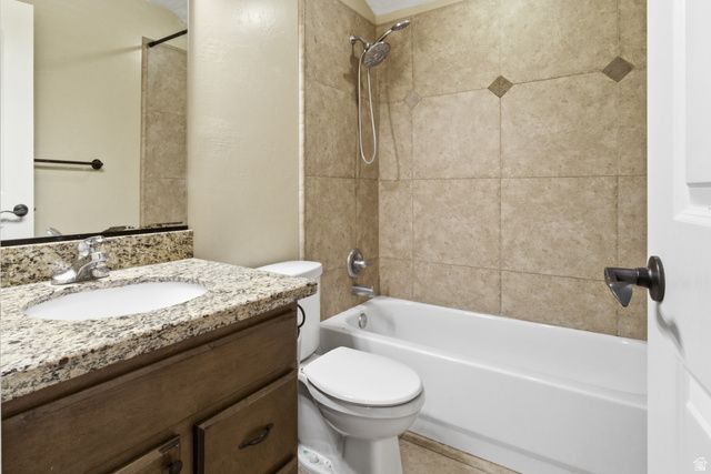 15766 S GUNSTOCK DR, Bluffdale, UT 84065