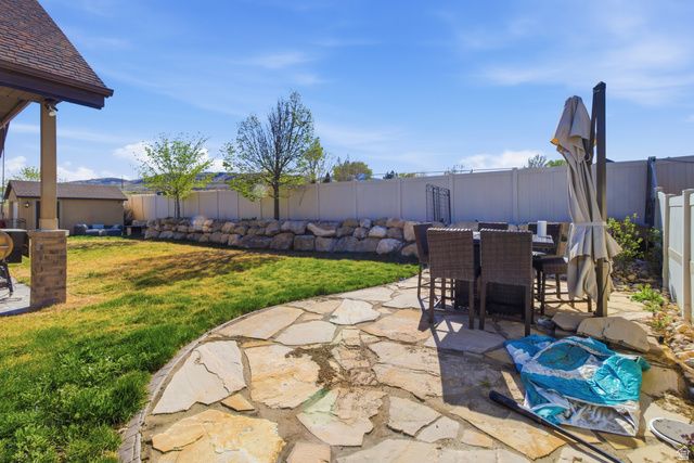 15766 S GUNSTOCK DR, Bluffdale, UT 84065