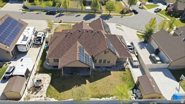 15766 S GUNSTOCK DR, Bluffdale, UT 84065