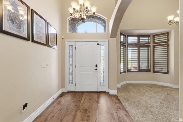 15766 S GUNSTOCK DR, Bluffdale, UT 84065