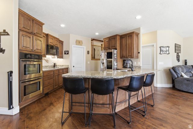 15766 S GUNSTOCK DR, Bluffdale, UT 84065