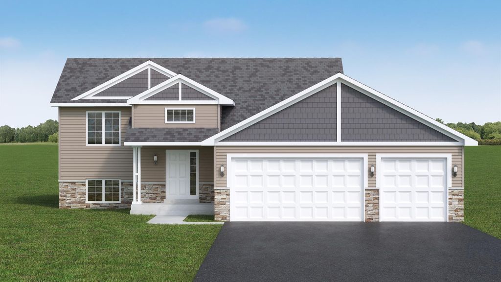 XX 12th Avenue, Zimmerman, MN 55398