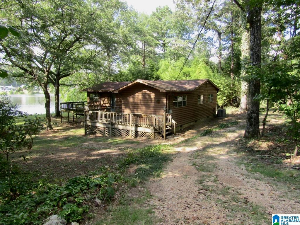 11241 WOODLAND DRIVE, Mccalla, AL 35111