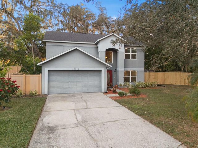6010 MOUNTEL COURT, Orlando, FL 32810