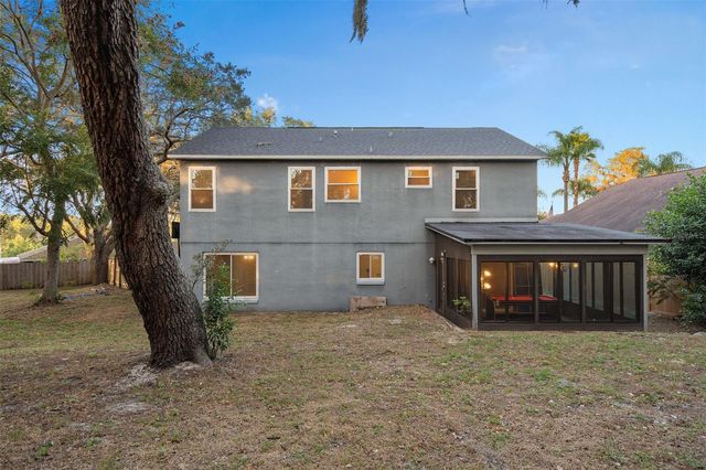 6010 MOUNTEL COURT, Orlando, FL 32810