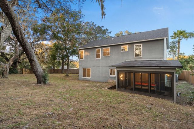 6010 MOUNTEL COURT, Orlando, FL 32810