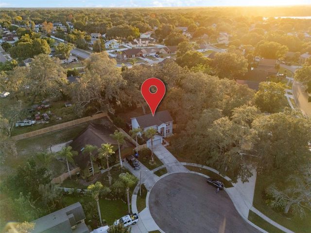 6010 MOUNTEL COURT, Orlando, FL 32810