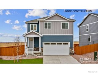 857 Trumpet Lane, Windsor, CO 80550