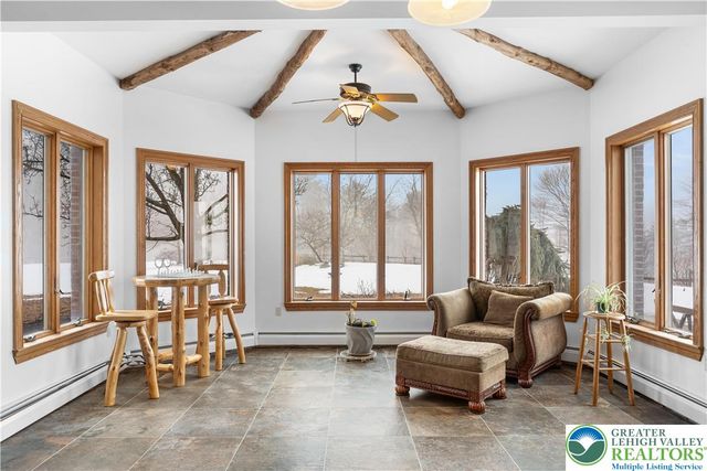 216 Merwinsburg Road, Chestnuthill Twp, PA 18330