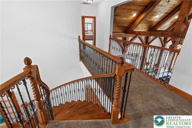 216 Merwinsburg Road, Chestnuthill Twp, PA 18330