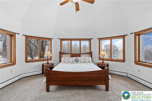 216 Merwinsburg Road, Chestnuthill Twp, PA 18330