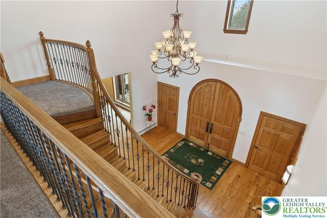 216 Merwinsburg Road, Chestnuthill Twp, PA 18330