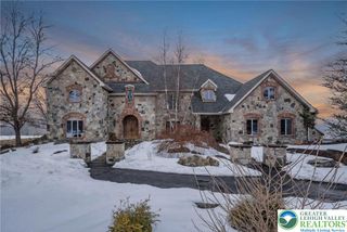 216 Merwinsburg Road, Chestnuthill Twp, PA 18330