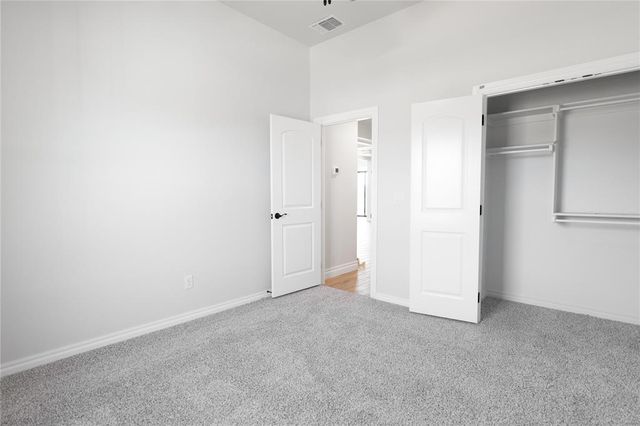 3025 Arbor Hill Drive, Edmond, OK 73034