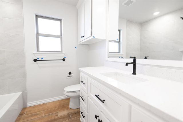 3025 Arbor Hill Drive, Edmond, OK 73034