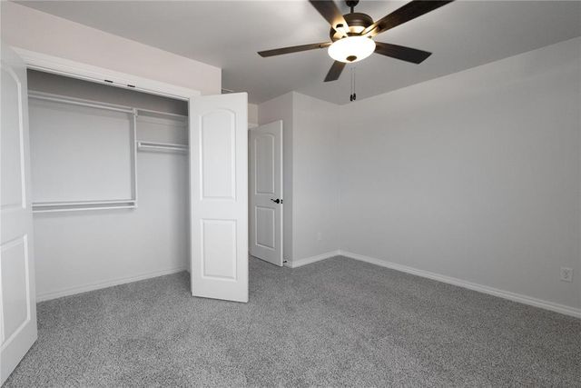 3025 Arbor Hill Drive, Edmond, OK 73034