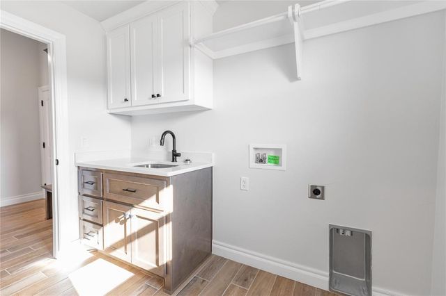 3025 Arbor Hill Drive, Edmond, OK 73034